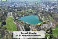 2-Zimmer Gartenwohnung in Ruhelage - jetzt einziehen & wohlfühlen!