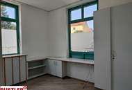 Multifunktionales Geschäftslokal auf zwei Ebenen in Mauerbach