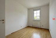 Schöne 3-Zimmer Wohnung mit großzügigem Balkon im Nobel-Stadtteil Aigen