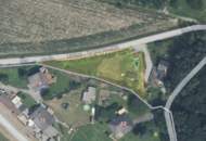 Baugrundstück in sonniger Aussichtslage