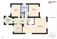 NEUER PREIS! Bungalow! Ihr Gartenparadies in Top Lage in Gänserndorf Süd