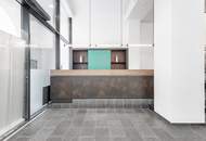 Flexible Arbeitsplätze in Regus Promenade