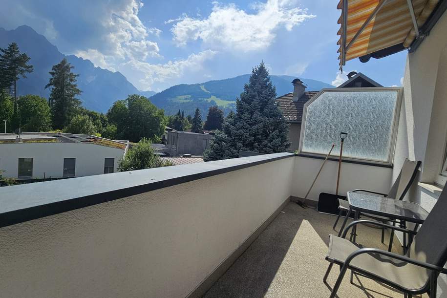 Gepflegte Eigentumswohnung mit Balkon in Zentrumsnähe - Anlage oder Eigennutzung, Wohnung-kauf, 249.000,€, 9900 Lienz