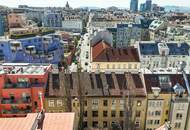 Bewilligter Rohdachboden in gepflegtem Altbau nahe Matzleinsdorfer Platz
