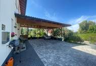 Modernes Einfamilienhaus in sonniger Ruhelage von Schardenberg