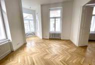 Exklusives Altbaubüro in Bestlage zu mieten