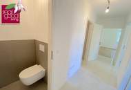 Helle 4-Zimmer-Wohnung mit Garage und Gemeinschaftsgarten in ruhiger Lage von Hietzing