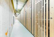 Erstbezug! Nahe Vetmeduni! Moderne 2-Zimmer-Balkonwohnung in Donaustadt zu vermieten!