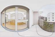 1230 Wien Neubau/Erstbezug | Top 20 | 2 Zimmer + Loggia | Anleger € 279.817 netto | Eigennutzer € 305.000