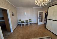 3 Zimmer Wohnung mit Balkon