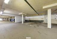 Neuwertige 4 Zimmer Mietwohnung mit Loggia und Tiefgaragenplatz in Korneuburg!