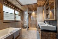 Neubau Chalets in sonniger Lage am Fuße des Wilden Kaisers