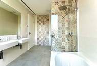 Exklusive Penthousewohnung mit großzügigen Außenflächen