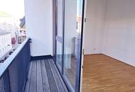 HILSCHERGASSE, UNBEFRISTET, 99 m2 Maisonette inkl. 9 m2 Loggia, 3 Zimmer, Komplettküche, Wannenbad, Parketten, gefördert