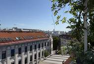 Urbanes Wohnen über den Dächern Wiens
