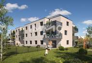 PROVISIONSFREIE GARTENWOHNUNG!! Erstbezug!