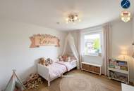Familienwohntraum mit 37m² Balkon und Grünblick (Top 5) - Erstbezug!