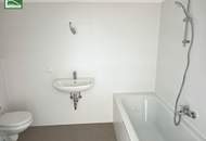 Unbefristete 2-Zimmer-Wohnung mit Eigengarten! Gefördert!