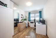 "Wohlgefühl“ – Stilvolle 3-Zimmer-Wohnung in Grafenhof-Dorf/St. Veit im Pongau