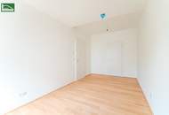 Traumhafte Erdgeschoss-Wohnung im Niedrig-Energie-Standard im grünen Hirschfeld – Naturnah wohnen - Provisionsfrei!