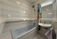 Preiswerte 3-Zimmer-Wohnung in einem gepflegten Haus neben der Central European University