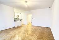 Stilvolles Altbau-Juwel gegenüber vom Augarten – charmant, großzügig &amp; urban