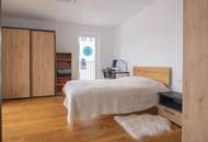 Vermietete Neubau-Anlegerwohnung in Villach Zentrum | Vorsorgewohnung mit Terrasse &amp; TG | langfristig bis 2034 vermietet