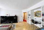 Luxurious 2-Room Apartment in the Heart of Vienna - Directly Opposite the State Opera