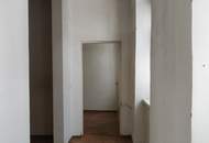 SANIERUNGSHIT II HELLE UND IDEAL AUFGETEILTE 2 ZIMMER ALTBAUWOHNUNG IM 3. LIFTSTOCK II TOLLE LAGE NÄHE U6 UND THALIASTRASSE