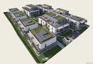 Wohnen "Am Gärtnerweg" in ruhiger Lage. Top D04. Jetzt entscheiden und 25.000 € sparen.