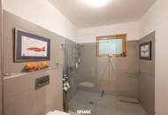 Wohnkomfort auf 72 m² in Weißenbach/Haus!