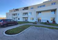 BARRIEREFREIE 2-ZIMMERWOHNUNG - SOFORT BEZIEHBAR!