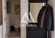 Charmante 2-Zimmer-Wohnung mit Wintergarten in ruhiger Lage