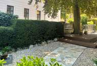 Elegante Villa in Mödling - Exklusives Wohnen in Bestlage