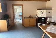Gemütliches Gasthaus mit separater Wohnung