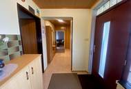 Einfamilienhaus mit Grünblick &amp; großem Grundstück