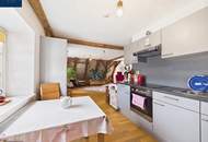 Historischer Charme trifft Alpenlandflair | 2,5-Zimmer-Wohnung in Hall in Tirol