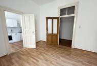 4-Zimmer Altbauwohnung im Herzen der Stadt!