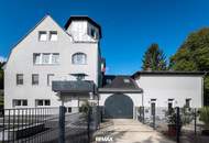 " Befristet vermietetes Zinshausjuwel (3-5 Jahre) im Wienerwald"