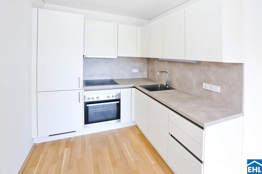 Hochwertig ausgestattete Wohnungen mit Dachterrasse &amp; Fitnessraum, Wohnung-kauf, 296.000,€, 1090 Wien 9., Alsergrund