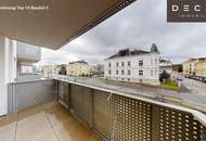 2-ZIMMER-WOHNUNG | AB MÄRZ 2026 | KARMELITERHOF | IDEAL FÜR SINGLES ODER PÄRCHEN