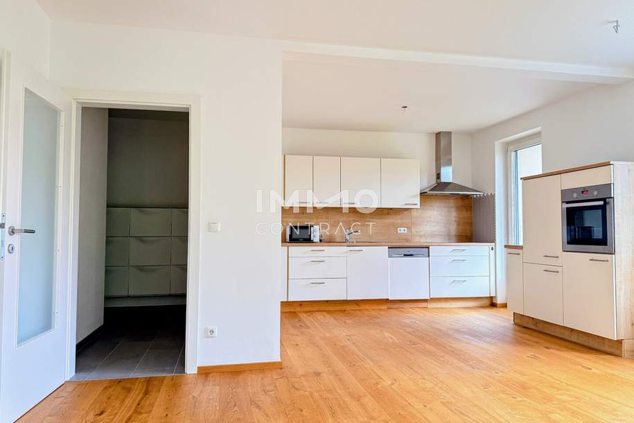 Großzügige 4-Zimmer-Wohnung mit offenem Wohnbereich, Wohnung-kauf, 288.900,€, 4694 Gmunden