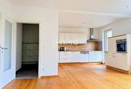 Großzügige 4-Zimmer-Wohnung mit offenem Wohnbereich