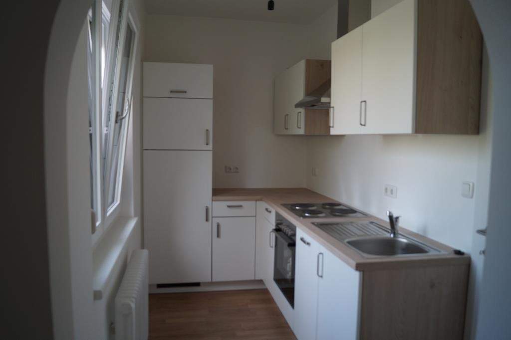 Single oder Pärchen- Moderne Wohnung