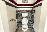 Vielseitig nutzbares Geschäftslokal im Ortszentrum von Weißkirchen – ca. 110 m² plus großem Keller