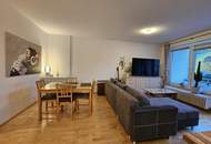 Sonnige, teilmöblierte 2-Zimmer Whg. in der Plentznerstraße