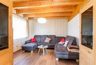 Einfamilienhaus mit Doppelgarage, Werkstätte und ausgebautem Keller