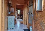Blockhaus am Scheiblingstein
