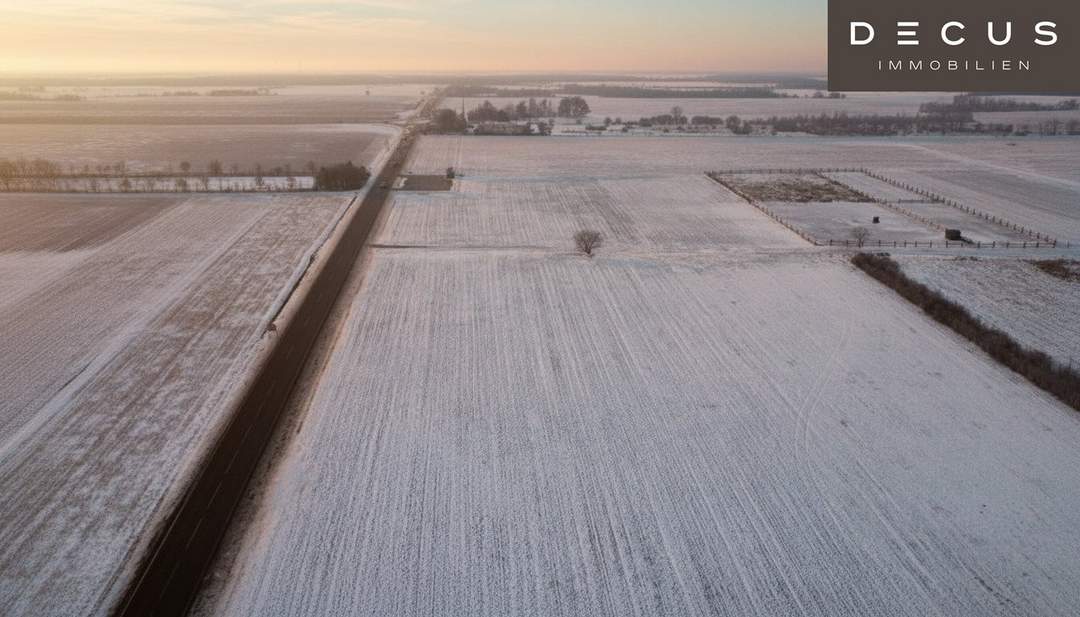 Baugrund in Seyring bei Wien | Ihr neues Zuhause nahe Wien