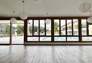 FEISTRITZ IM ROSENTAL: Restaurantbetrieb in beliebtem Feriendorf